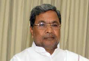 CM Sidaramaiah